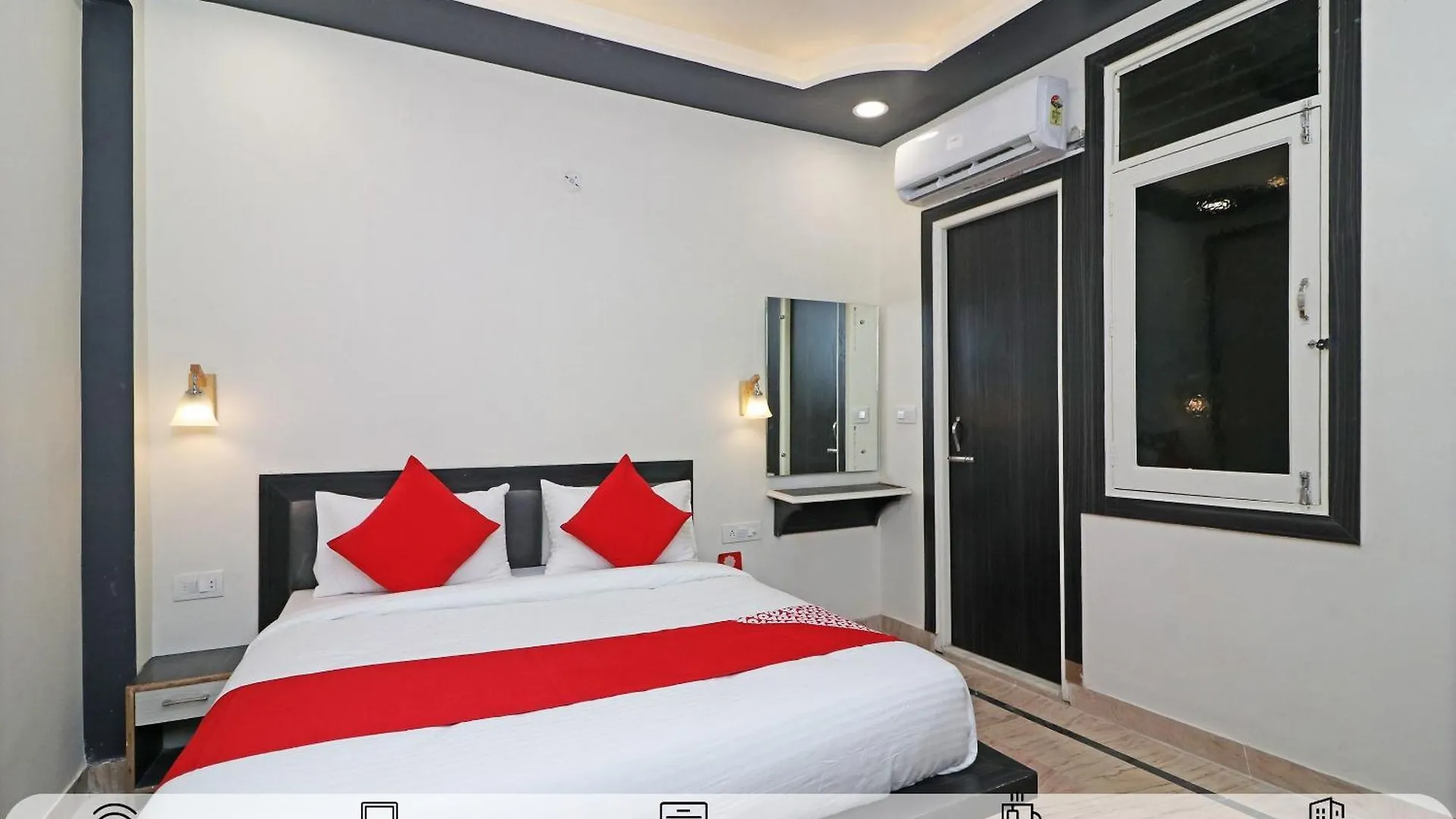 ***  Hotel O Town House Agra  Hindistan