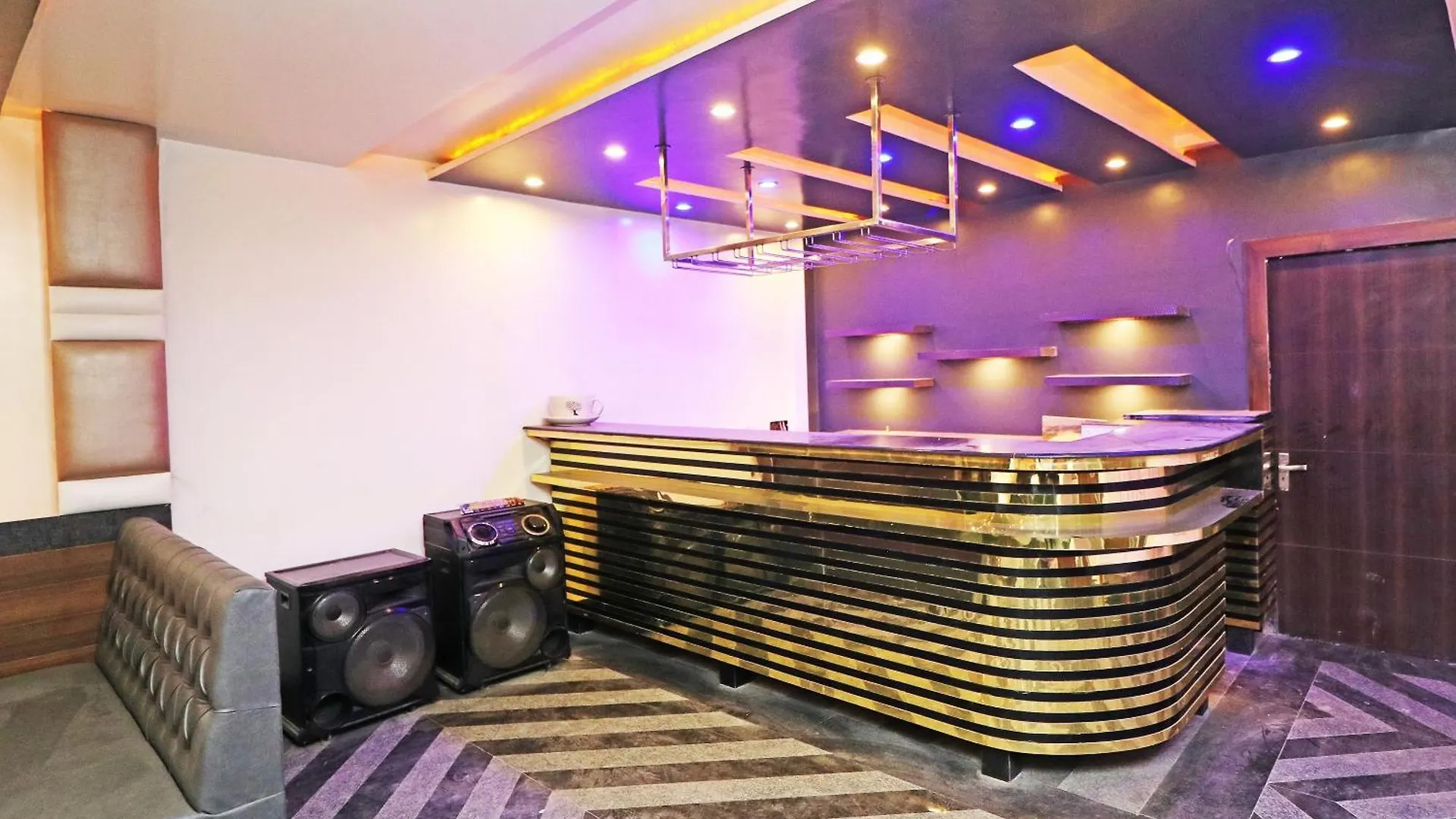 Hotel O Town House Agra