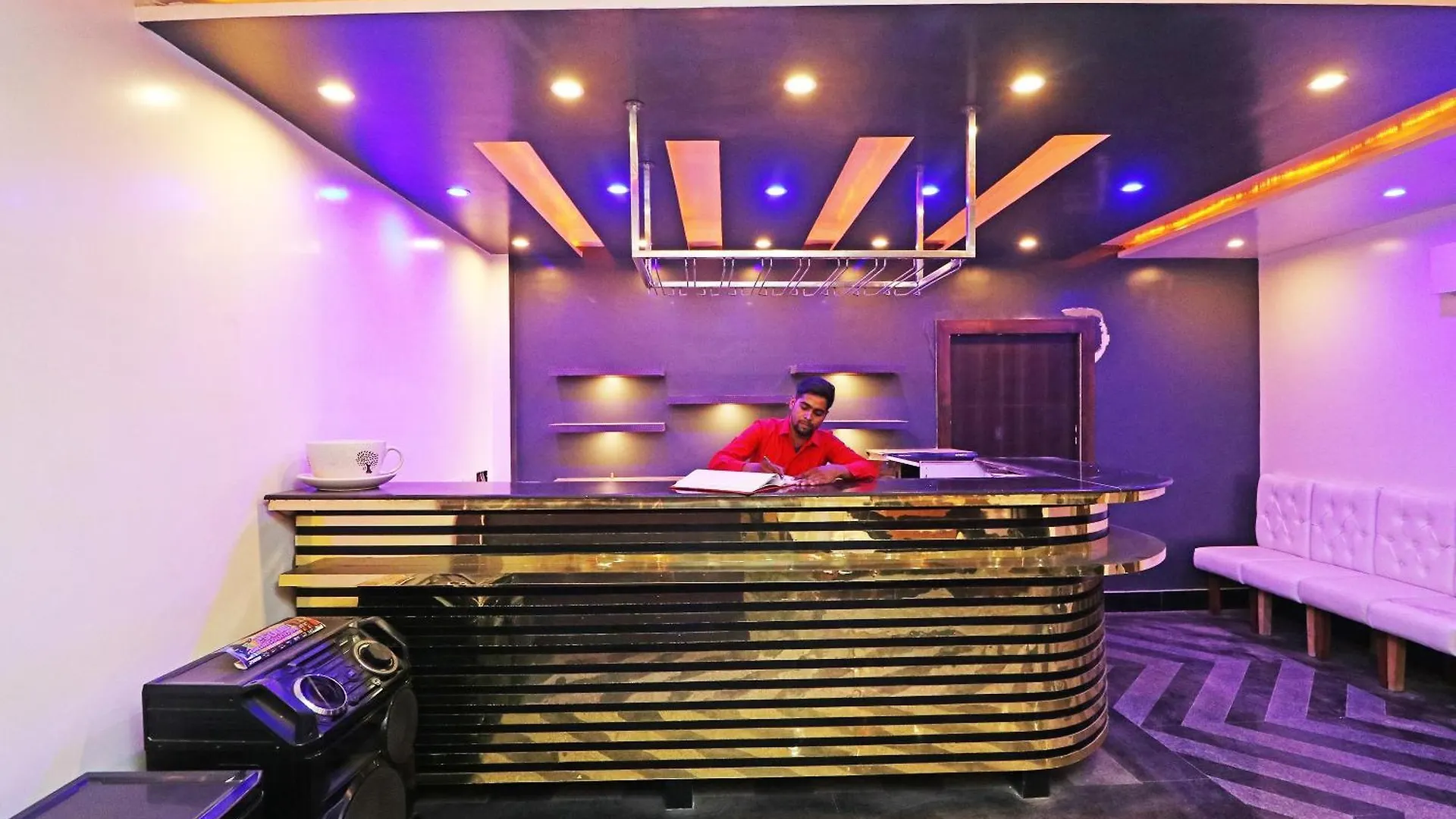 Hotel O Town House Agra  3*, Agra (Uttar Pradesh) Ινδία