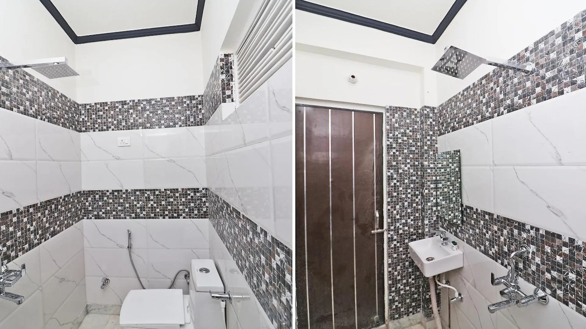 Hotel O Town House Agra  Agra (Uttar Pradesh)